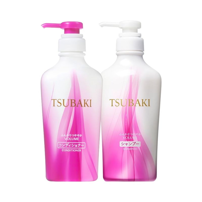 dầu gội tsubaki dầu gội tsubaki